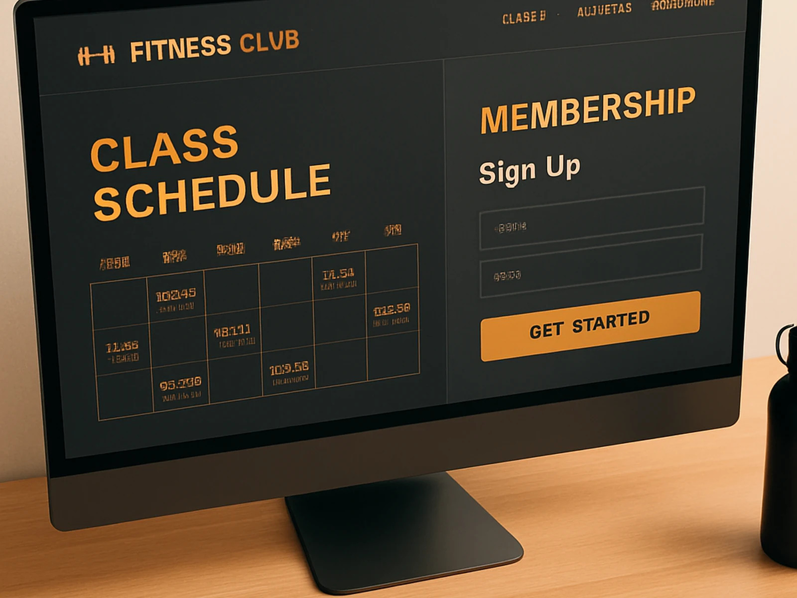 Sioux Falls Athletic Club